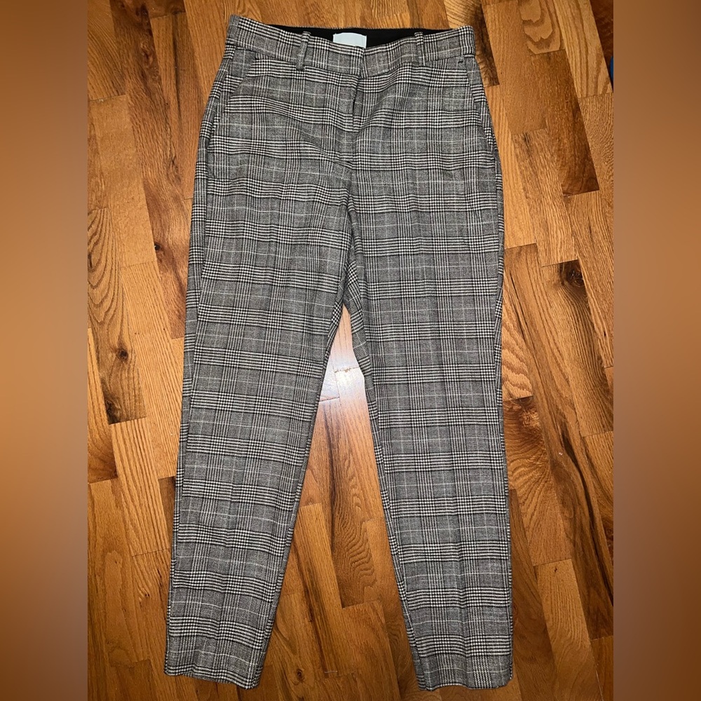 Work pants, office attire size 10
